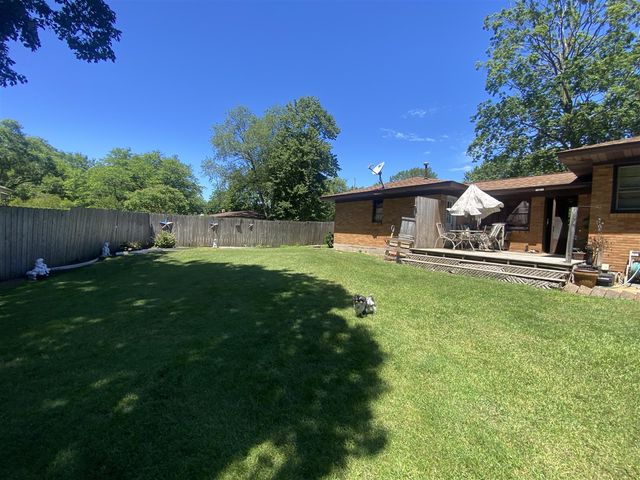 736 Lillian Street, Holland, MI 49424