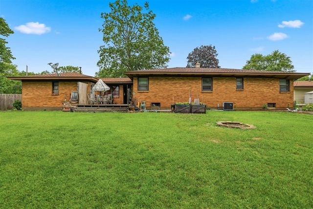 736 Lillian Street, Holland, MI 49424