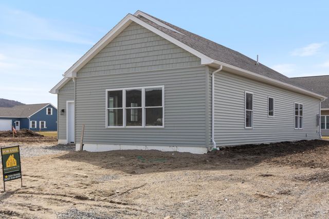 Lot 203 Franklin Park West, St. Albans Town, VT 05478