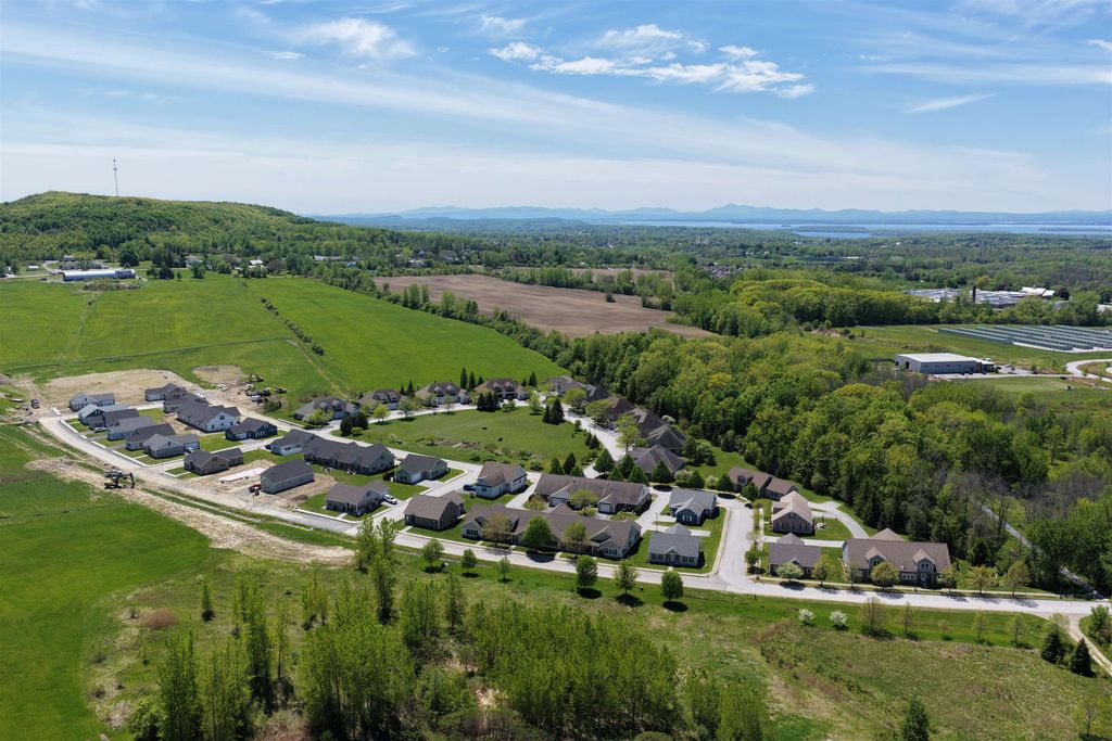 Lot 203 Franklin Park West, St. Albans Town, VT 05478
