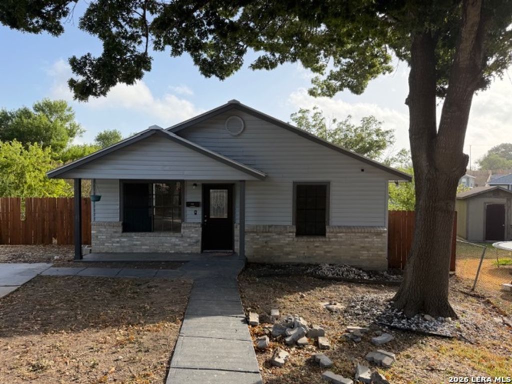 211 Rivertree, San Antonio, TX 78203