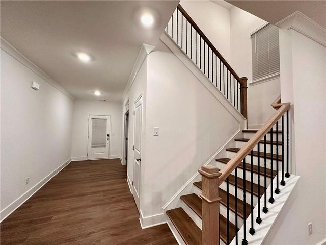 537 Hyde Ridge Trail, Loganville, GA 30052