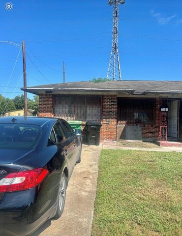3301 Sunbeam Street, Houston, TX 77051
