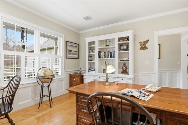 6 Courtney Dr, Newbury, MA 01922