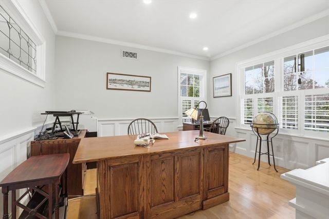 6 Courtney Dr, Newbury, MA 01922