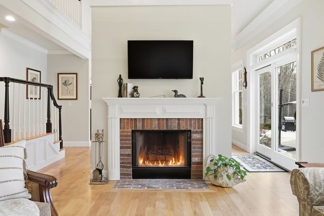 6 Courtney Dr, Newbury, MA 01922