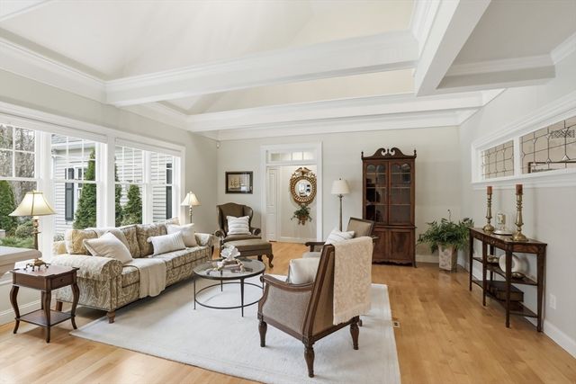 6 Courtney Dr, Newbury, MA 01922