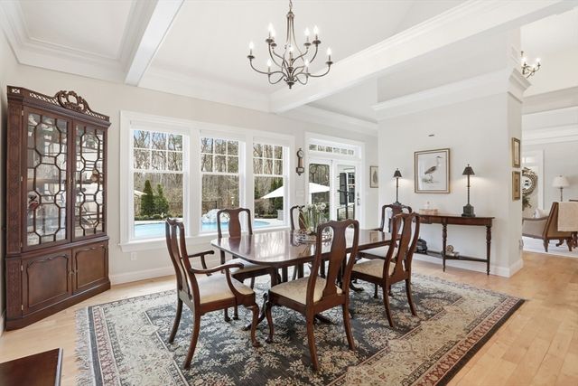 6 Courtney Dr, Newbury, MA 01922