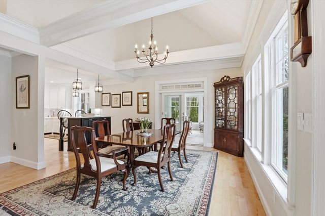 6 Courtney Dr, Newbury, MA 01922