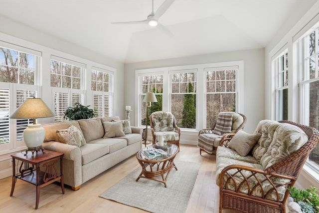 6 Courtney Dr, Newbury, MA 01922
