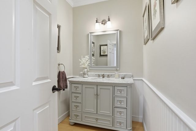 6 Courtney Dr, Newbury, MA 01922