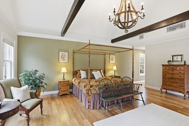 6 Courtney Dr, Newbury, MA 01922