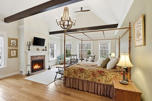6 Courtney Dr, Newbury, MA 01922