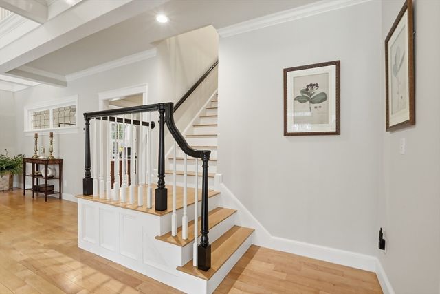 6 Courtney Dr, Newbury, MA 01922