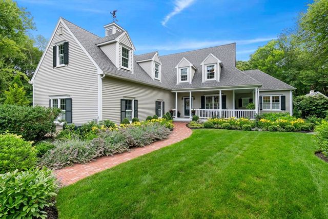 6 Courtney Dr, Newbury, MA 01922