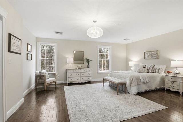 6 Courtney Dr, Newbury, MA 01922
