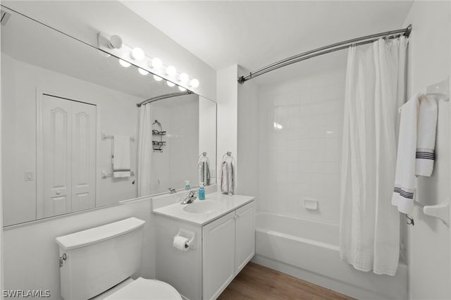 9321 Spring Run BLVD 2904, Estero, FL 34135