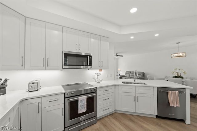 9321 Spring Run BLVD 2904, Estero, FL 34135