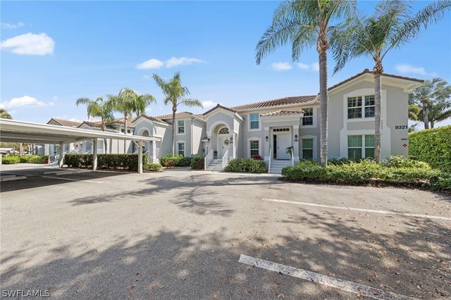9321 Spring Run BLVD 2904, Estero, FL 34135