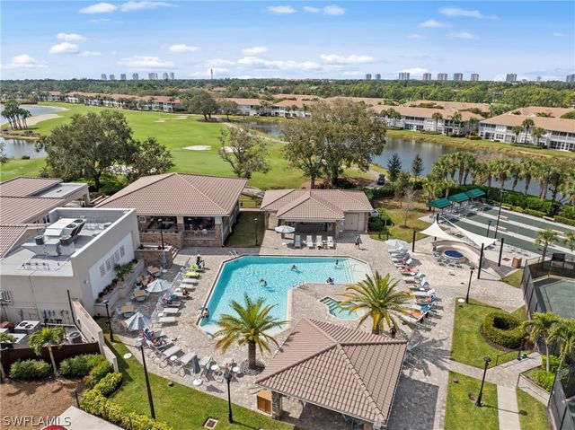 9321 Spring Run BLVD 2904, Estero, FL 34135