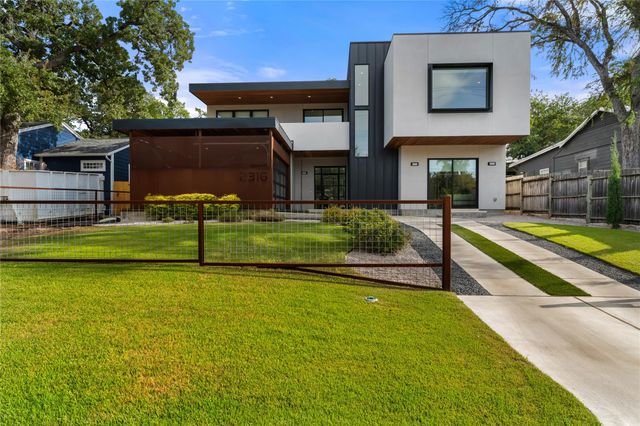 2316 W 7th ST, Austin, TX 78703