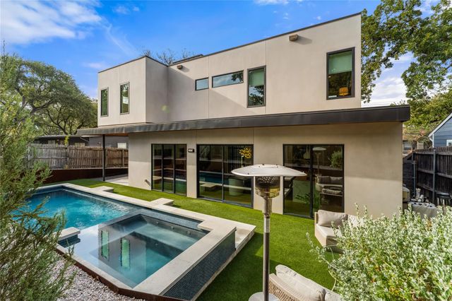 2316 W 7th ST, Austin, TX 78703