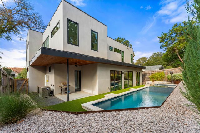 2316 W 7th ST, Austin, TX 78703
