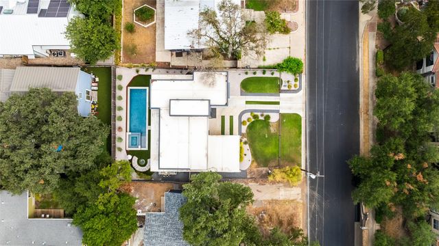 2316 W 7th ST, Austin, TX 78703