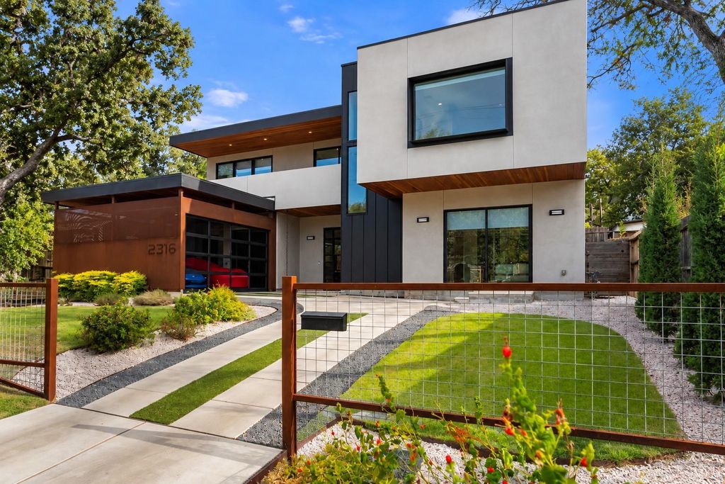 2316 W 7th ST, Austin, TX 78703
