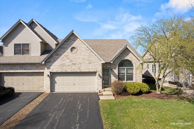 574 Sudbury Circle, Oswego, IL 60543