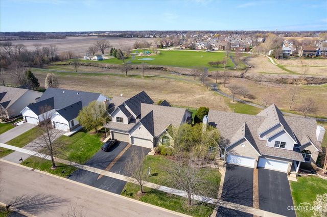 574 Sudbury Circle, Oswego, IL 60543