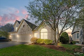574 Sudbury Circle, Oswego, IL 60543