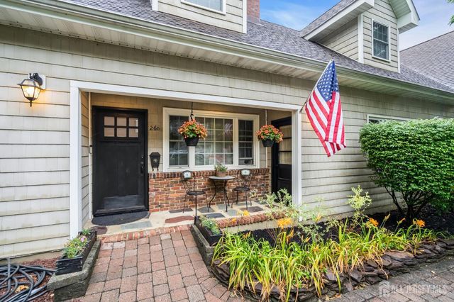 266 Orchard Avenue, Middletown, NJ 07718