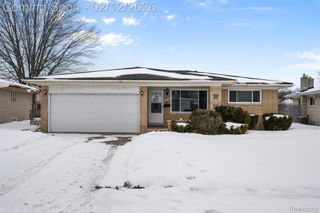 37136 Tricia Drive, Sterling Heights, MI 48310