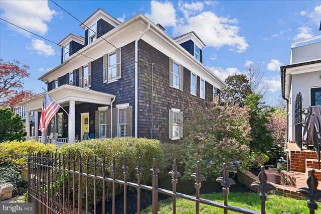 75 SHIPWRIGHT ST, Annapolis, MD 21401