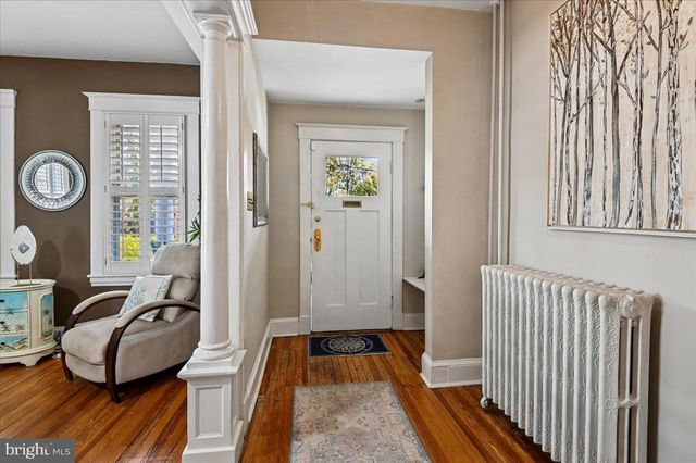 75 SHIPWRIGHT ST, Annapolis, MD 21401