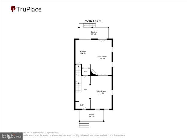 75 SHIPWRIGHT ST, Annapolis, MD 21401