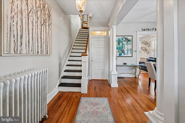 75 SHIPWRIGHT ST, Annapolis, MD 21401