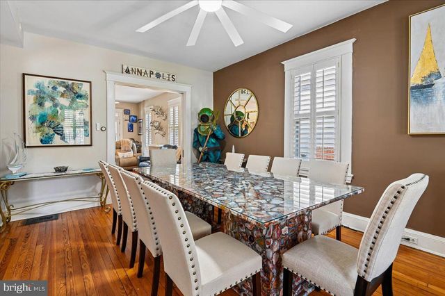 75 SHIPWRIGHT ST, Annapolis, MD 21401