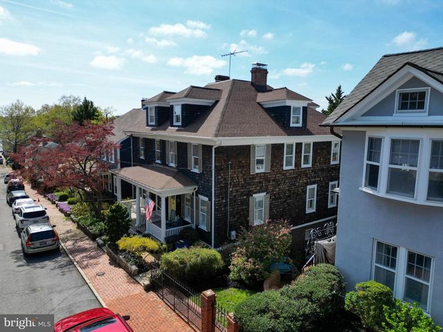 75 SHIPWRIGHT ST, Annapolis, MD 21401