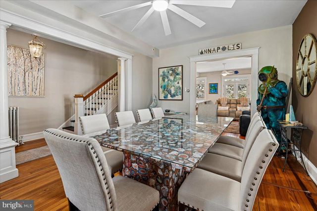 75 SHIPWRIGHT ST, Annapolis, MD 21401