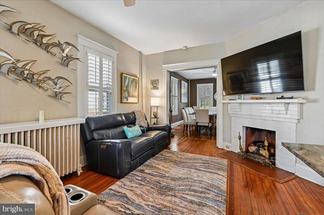 75 SHIPWRIGHT ST, Annapolis, MD 21401