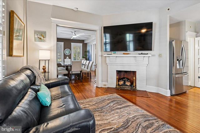75 SHIPWRIGHT ST, Annapolis, MD 21401