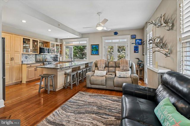 75 SHIPWRIGHT ST, Annapolis, MD 21401