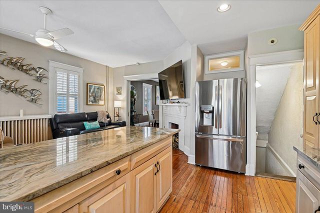 75 SHIPWRIGHT ST, Annapolis, MD 21401