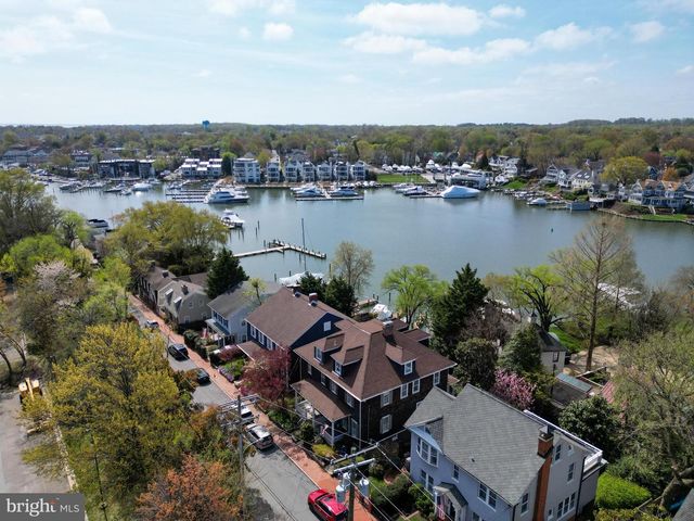75 SHIPWRIGHT ST, Annapolis, MD 21401