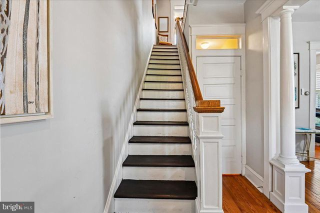 75 SHIPWRIGHT ST, Annapolis, MD 21401