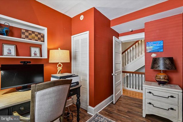 75 SHIPWRIGHT ST, Annapolis, MD 21401