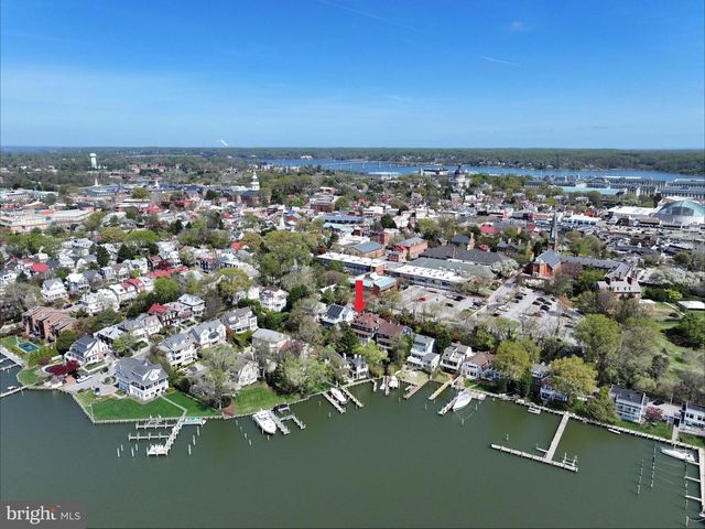 75 SHIPWRIGHT ST, Annapolis, MD 21401