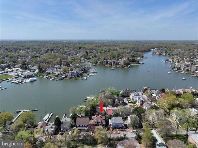 75 SHIPWRIGHT ST, Annapolis, MD 21401